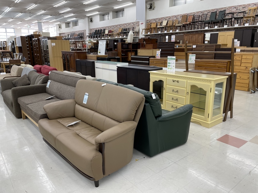 新入荷！ IKEA(イケア) の LANDSKRONA (ランズクローナ) 2人掛け