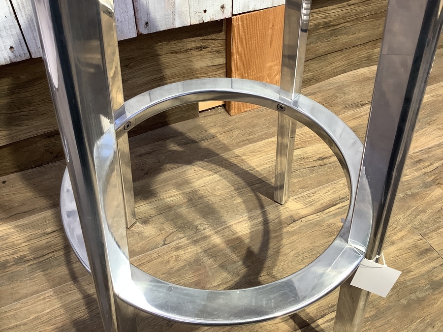 【取りに来られる方限定】journal standard furniture スツールのご紹介！【トレファク寝屋川】 取りに来られる方限定】journal standard furniture スツールのご紹介