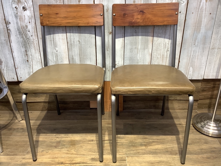 新入荷情報!journal standard Furnitureのブリストルチェア、MAGISの 新入荷情報!journal standard Furnitureのブリストルチェア、MAGISの