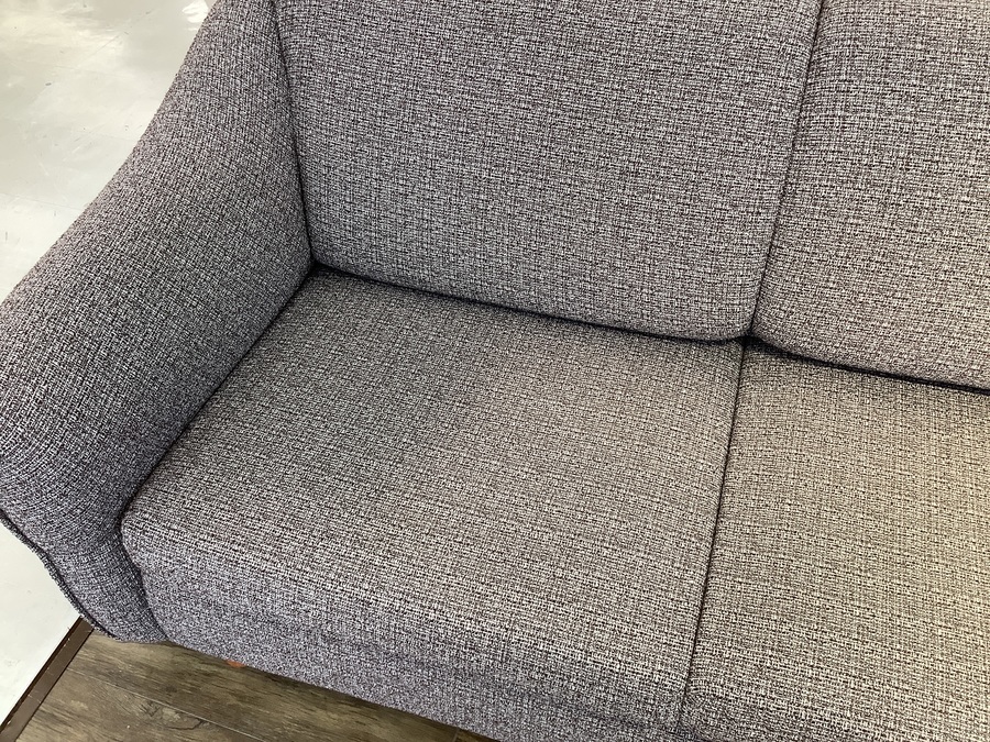 HUKLA（フクラ）】簡単にベッドに早変わりするHUKLA社の3人掛けソファ