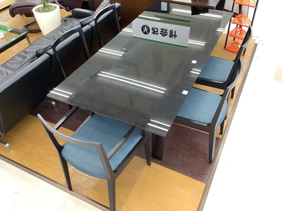 Cassina IXC. BLOOM JASMIN ダイニングセット スマホで購入】CASSINA IXC. (カッシーナ・イクスシー