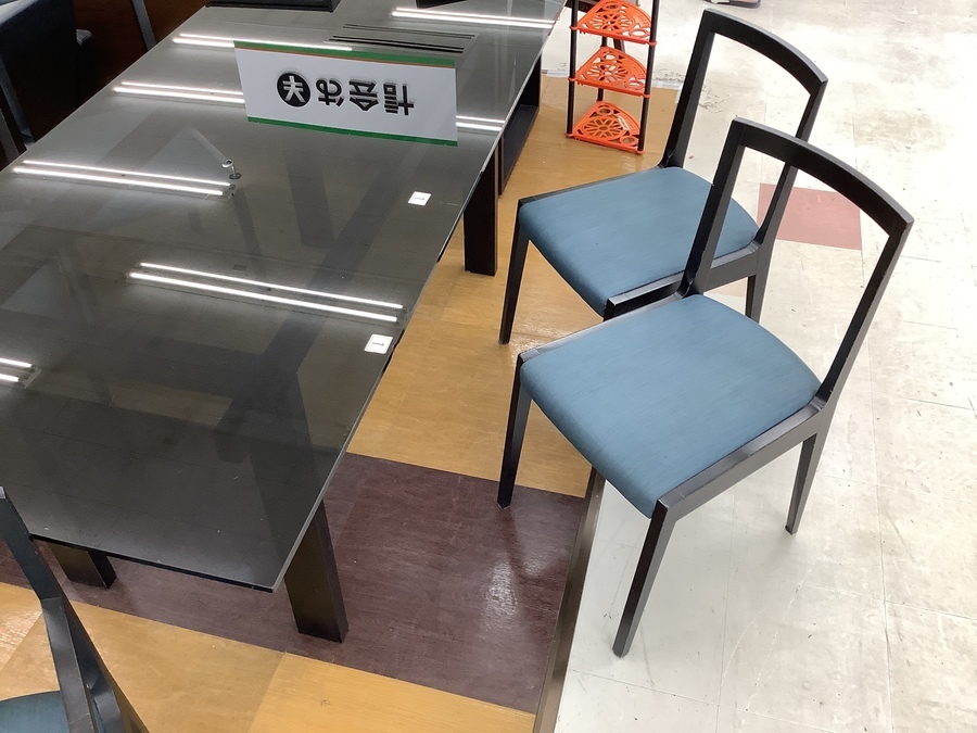 スマホで購入】CASSINA IXC. (カッシーナ・イクスシー) ダイニング6点