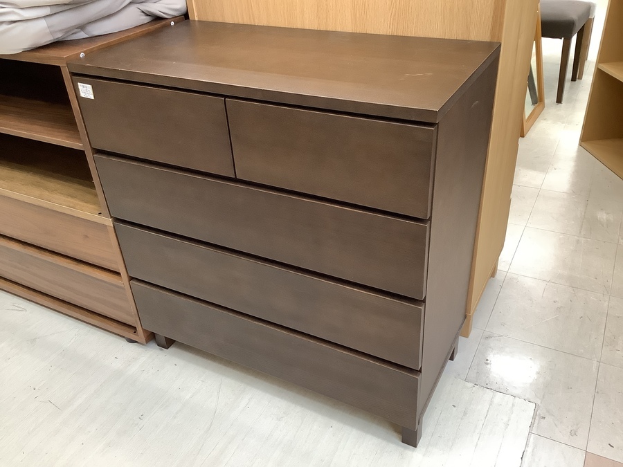 無印良品家具大量展示中！現行モデルから廃盤品まで幅広くお