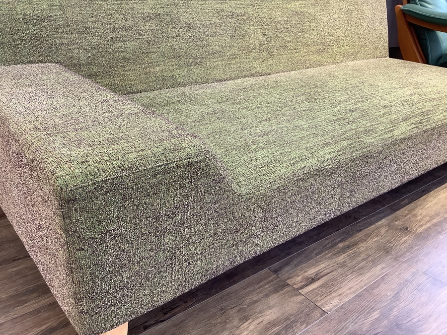 FLANNEL SOFA(フランネルソファ)】ごろんと寝られる2.5人掛け FLANNEL SOFA(フランネルソファ)】ごろんと寝られる2.5人掛け
