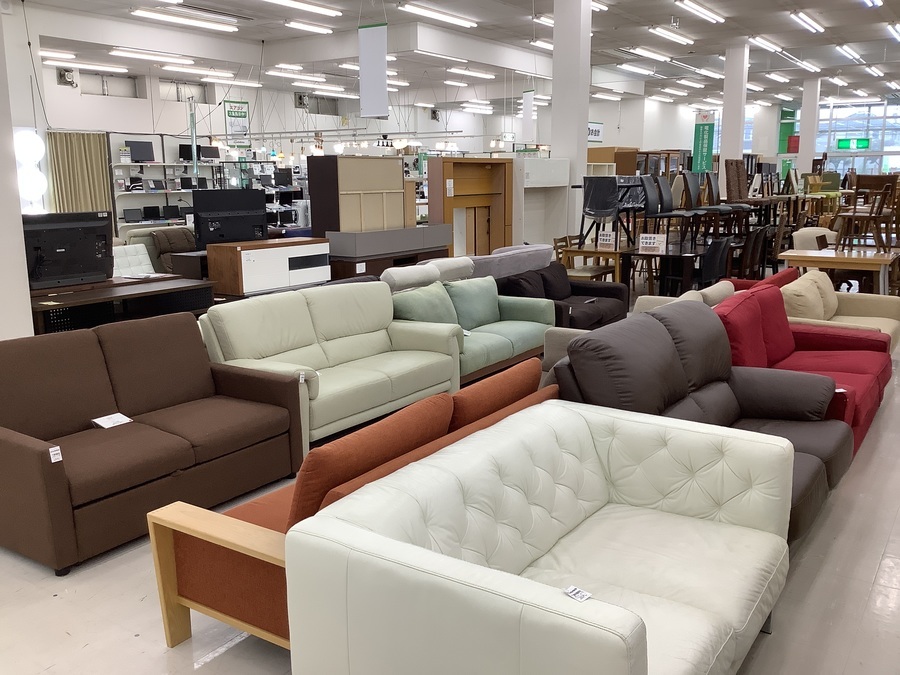 FLANNEL SOFA(フランネルソファ)】ごろんと寝られる2.5人掛け FLANNEL SOFA(フランネルソファ)】ごろんと寝られる2.5人掛け