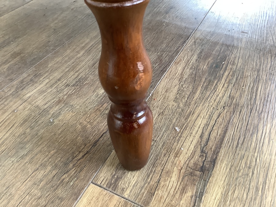 karimoku（カリモク）】昔から変わらないデザイン。コロニアルの