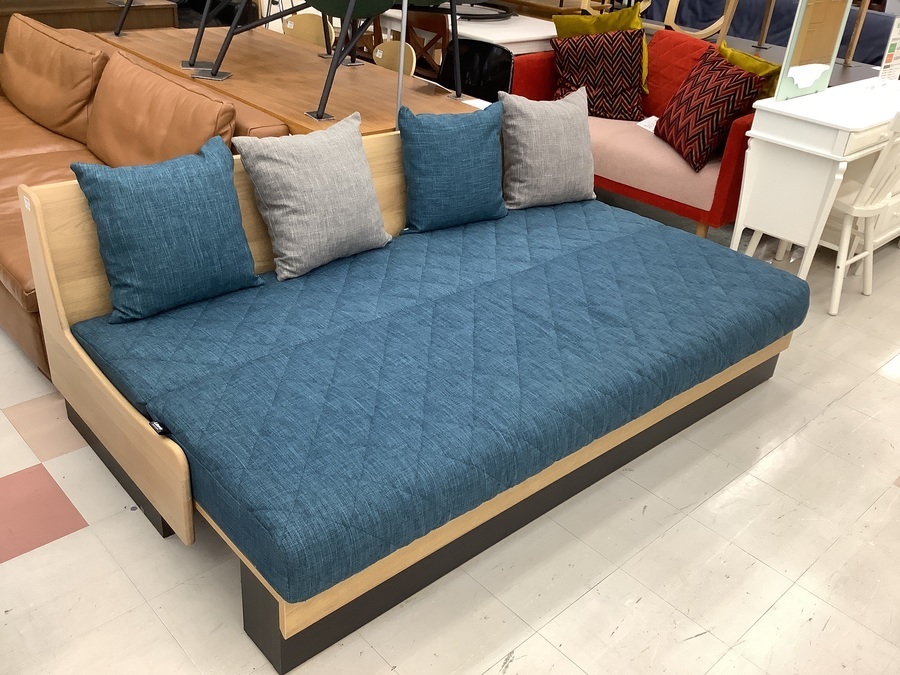 Meuble モーブル ドロシー ソファベッド 楽天市場】【 モーブル 公式 】 開梱設置無料 大川家具 ソファ