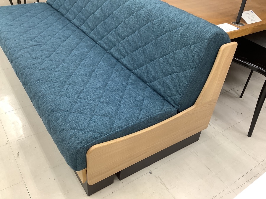 Meuble（モーブル）】みんなでゴロゴロしてほしい「ごろ寝ソファ