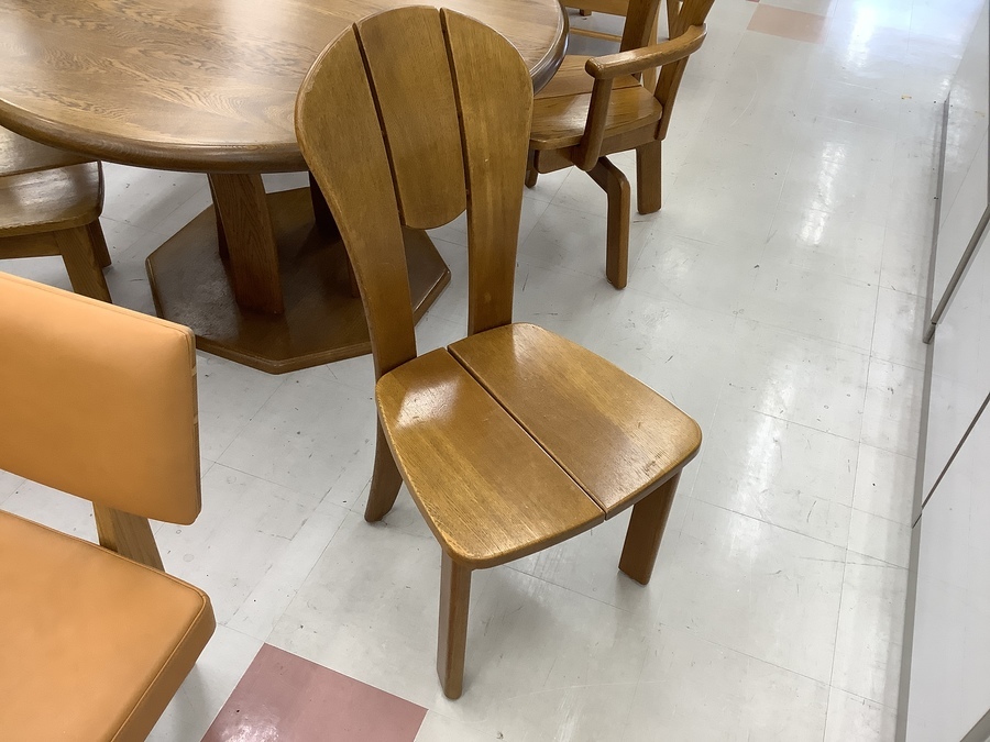 スマホで購入】浜本工芸 (ハマモトコウゲイ) ダイニング5点セット