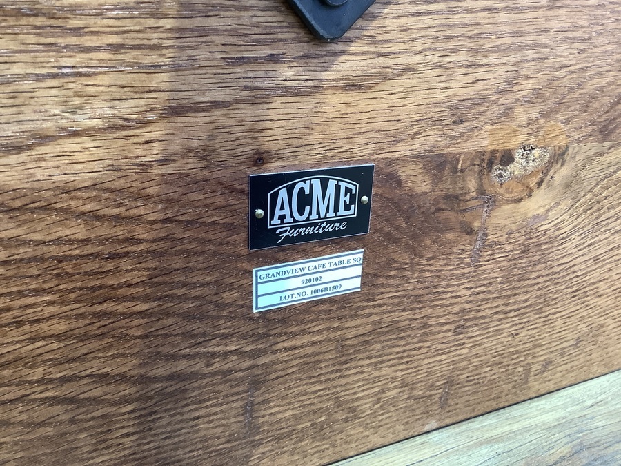 アクメファニチャー/ACME Furniture グランドビューカフェ