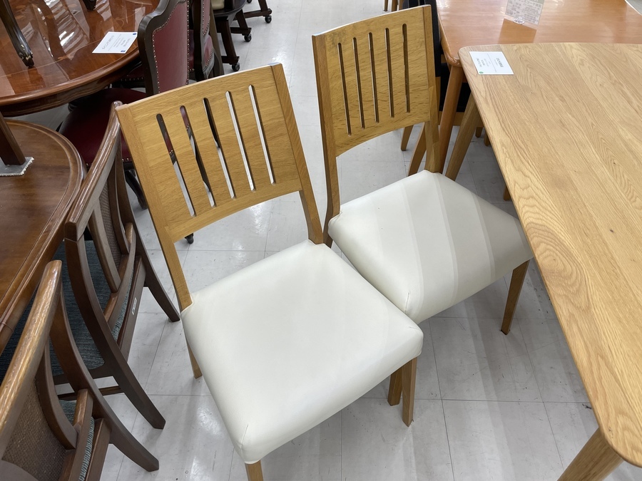 新入荷！ IDC大塚家具のダイニングセット シネマ 入荷しました！｜2022