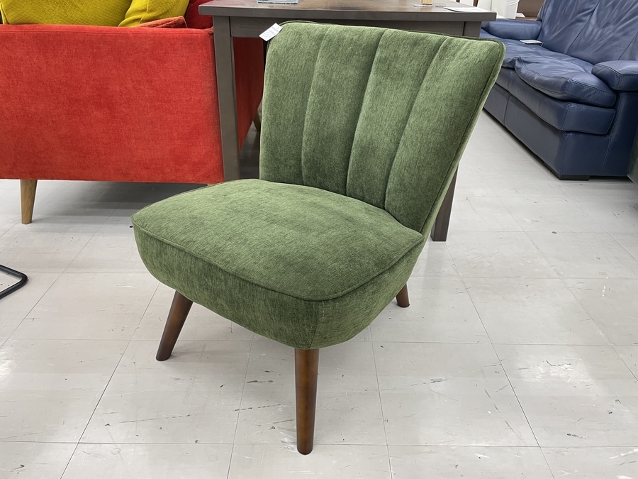 【unico】MARKS SOFA 1シーター unico(ウニコ)のMARKS(マークス) 1シーターソファです