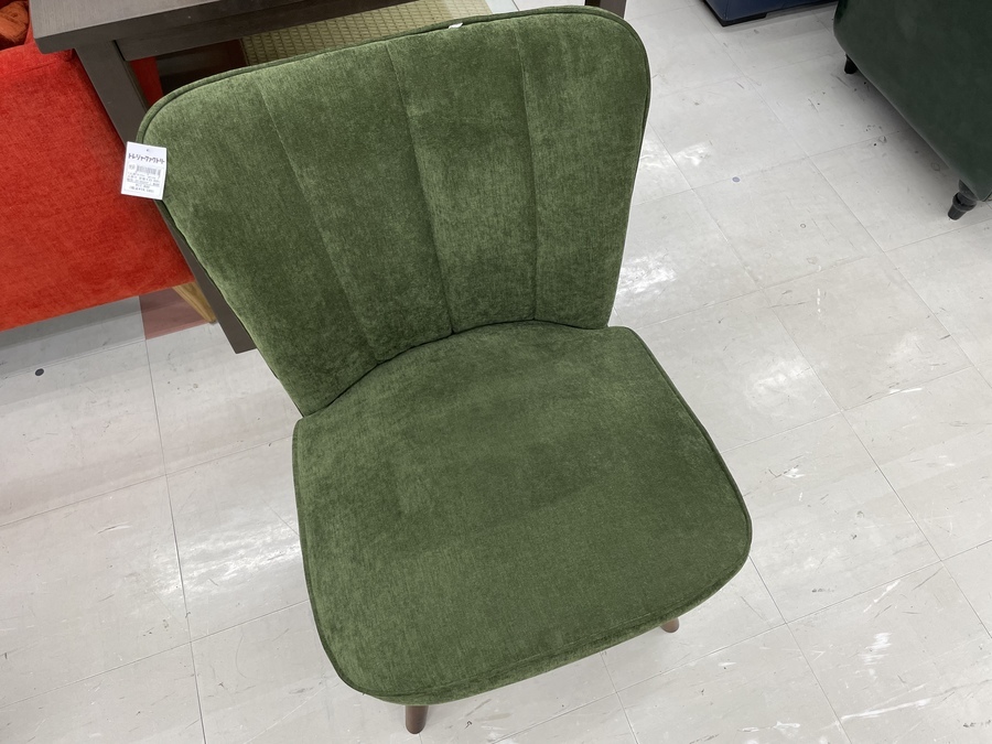 新入荷！ unico (ウニコ) MARKS (マークス) 1シーターソファ HOXTON