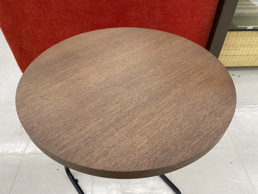 新入荷！ unico (ウニコ) MARKS (マークス) 1シーターソファ HOXTON