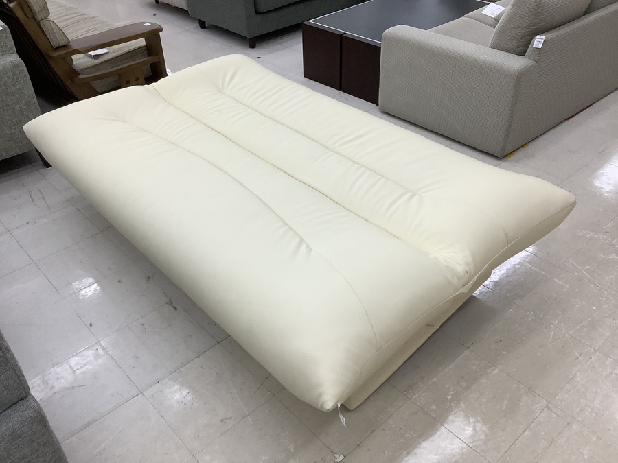 ▼IDC取扱い シノハラ製作所 ソファベッド エスポワール ▽IDC取扱い シノハラ製作所 ソファベッド エスポワール - メルカリ