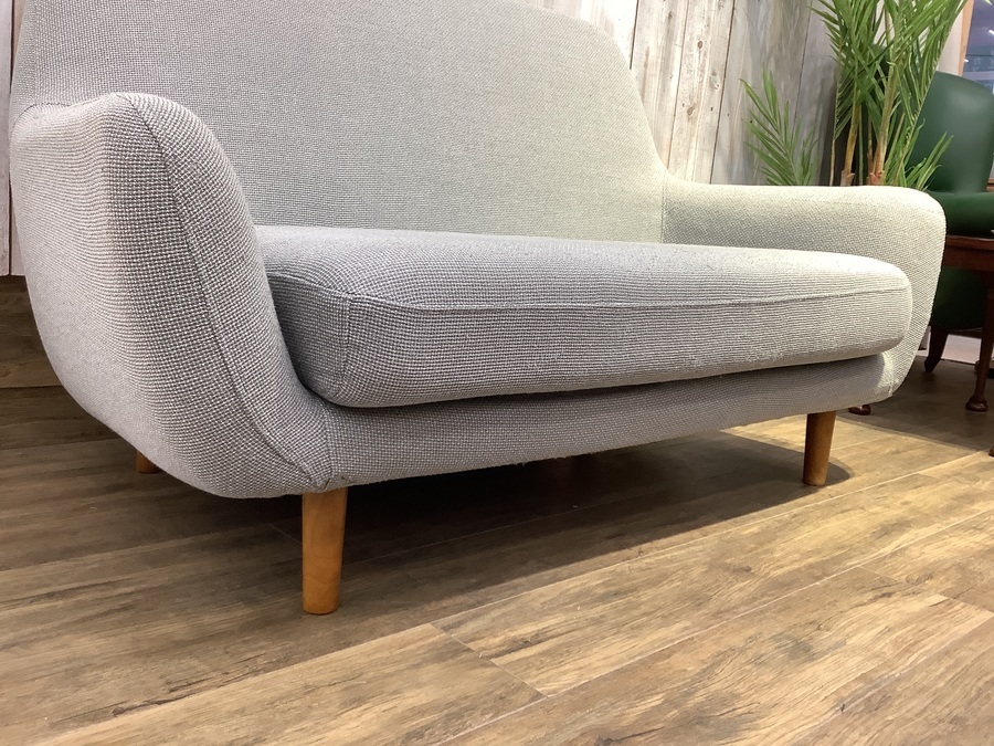 Unico ウニコ ソファー unico(ウニコ) / ソファその他/BRW// | 中古品の販売・通販なら