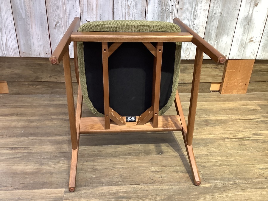 【美品】　ACME Furniture　ラウンジチェア アームチェア i-img1200x900-
