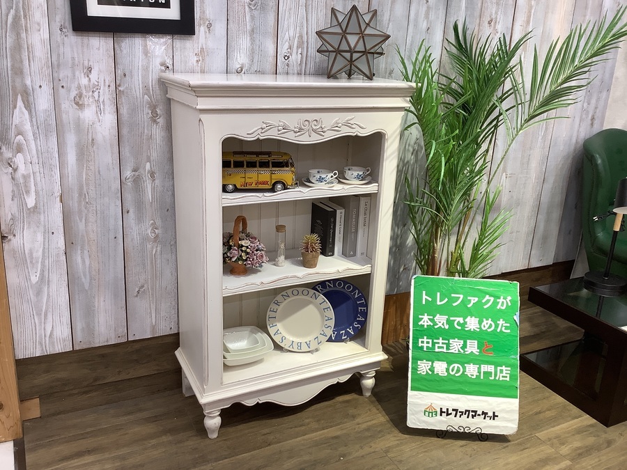 COUNTRY CORNER（カントリーコーナー）】プリンセスデザインの
