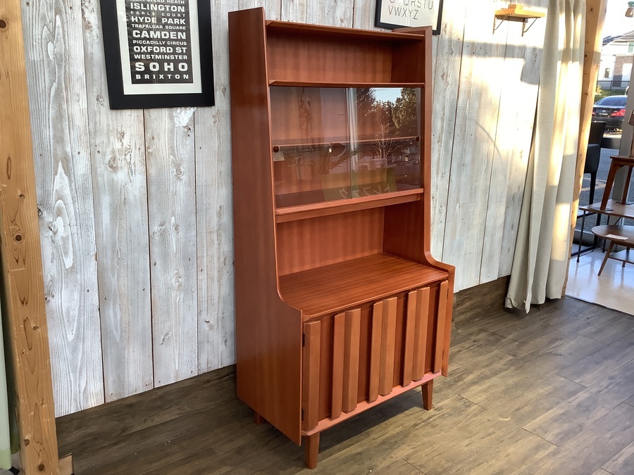 ACME Furniture ビンテージ キャビネット ACME Furniture（アクメファニチャー）】アメリカンカビンテージ