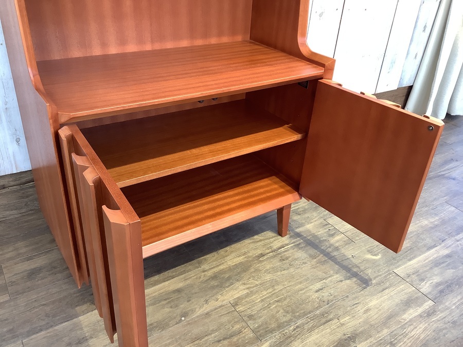 ACME Furniture ビンテージ キャビネット ACME Furniture（アクメファニチャー）】アメリカンカビンテージ