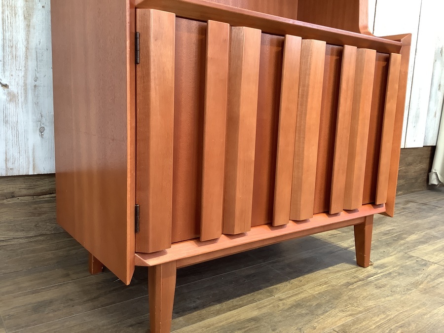 ACME Furniture ビンテージ キャビネット ACME Furniture（アクメファニチャー）】アメリカンカビンテージ
