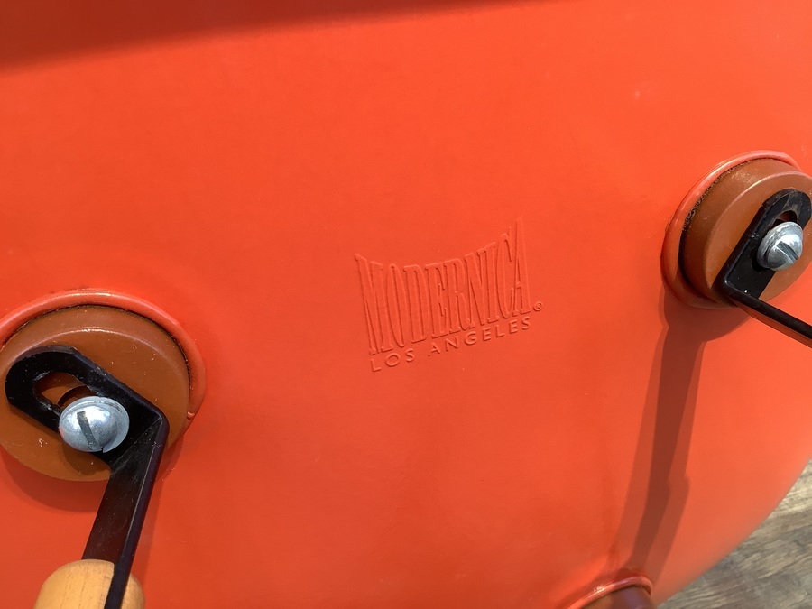 MODERNICA（モダニカ）】ミッドセンチュリーデザインのアームシェル