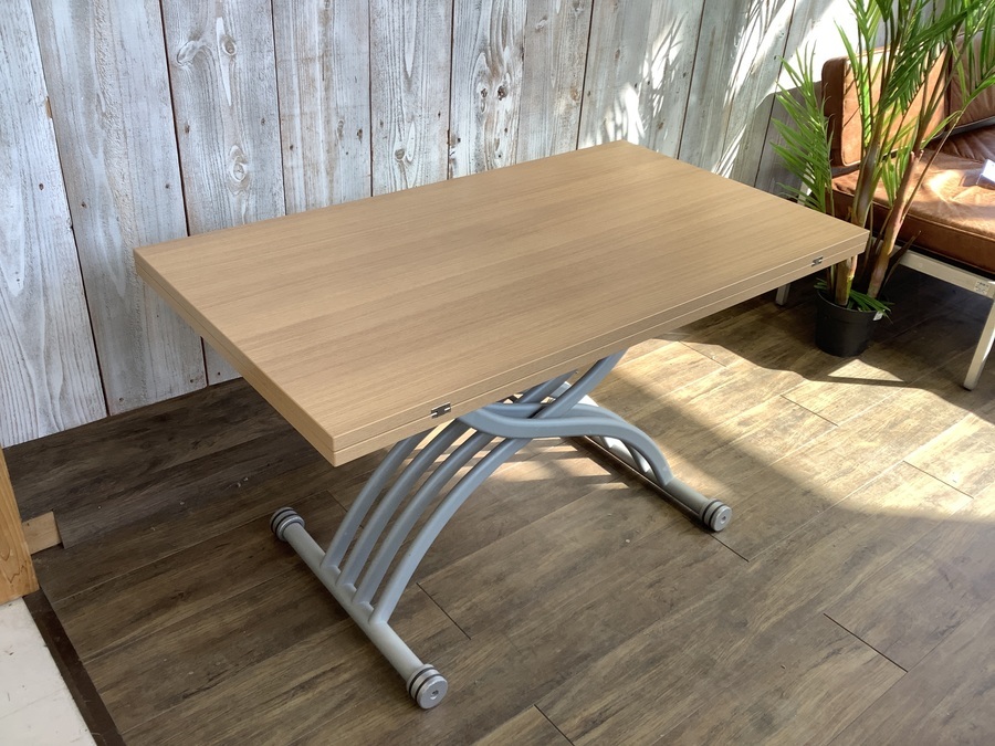 BREVETTATO（ブレベッタート）】イタリア製の便利なエクステンション式