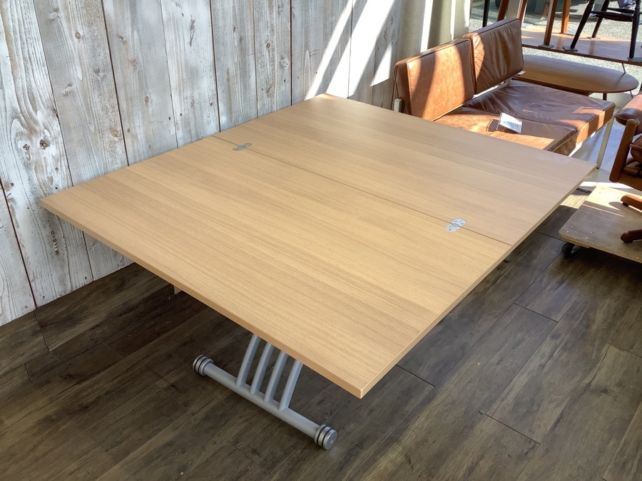 BREVETTATO（ブレベッタート）】イタリア製の便利なエクステンション式