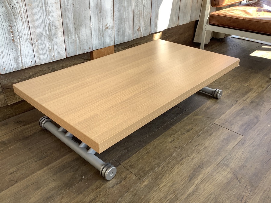 BREVETTATO（ブレベッタート）】イタリア製の便利なエクステンション式