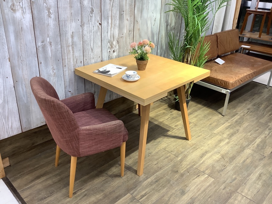 【イデー / IDEE TAMPT TABLE テーブル】 IDEE TAMPT TABLE / イデー タンプト テーブル - インテリア