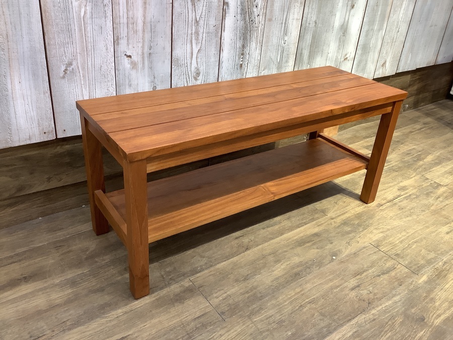 最終値引き　<引き取り限定>unico breath ダイニングセット ダイニングセット unico ウニコ BREATH ブレス チーク無垢材 5点セット