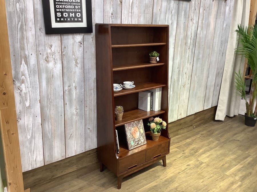 IDC大塚家具　起立木工　ノルディー　ウォールナット 横110cm IDC大塚家具 起立木工 ノルディー ウォールナット 横110cm 沼津