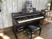 Roland（ローランド）】デジスコアシリーズ 電子ピアノ（KR107R-MH）の