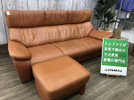 ★ Karimokuカリモク ZT73モデル 3人掛けソファ ZT7303WS★ 202101161810111.jpg