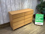 無印良品オーク材チェスト 202201221714491.jpg