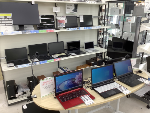 トレファクブログ画像2