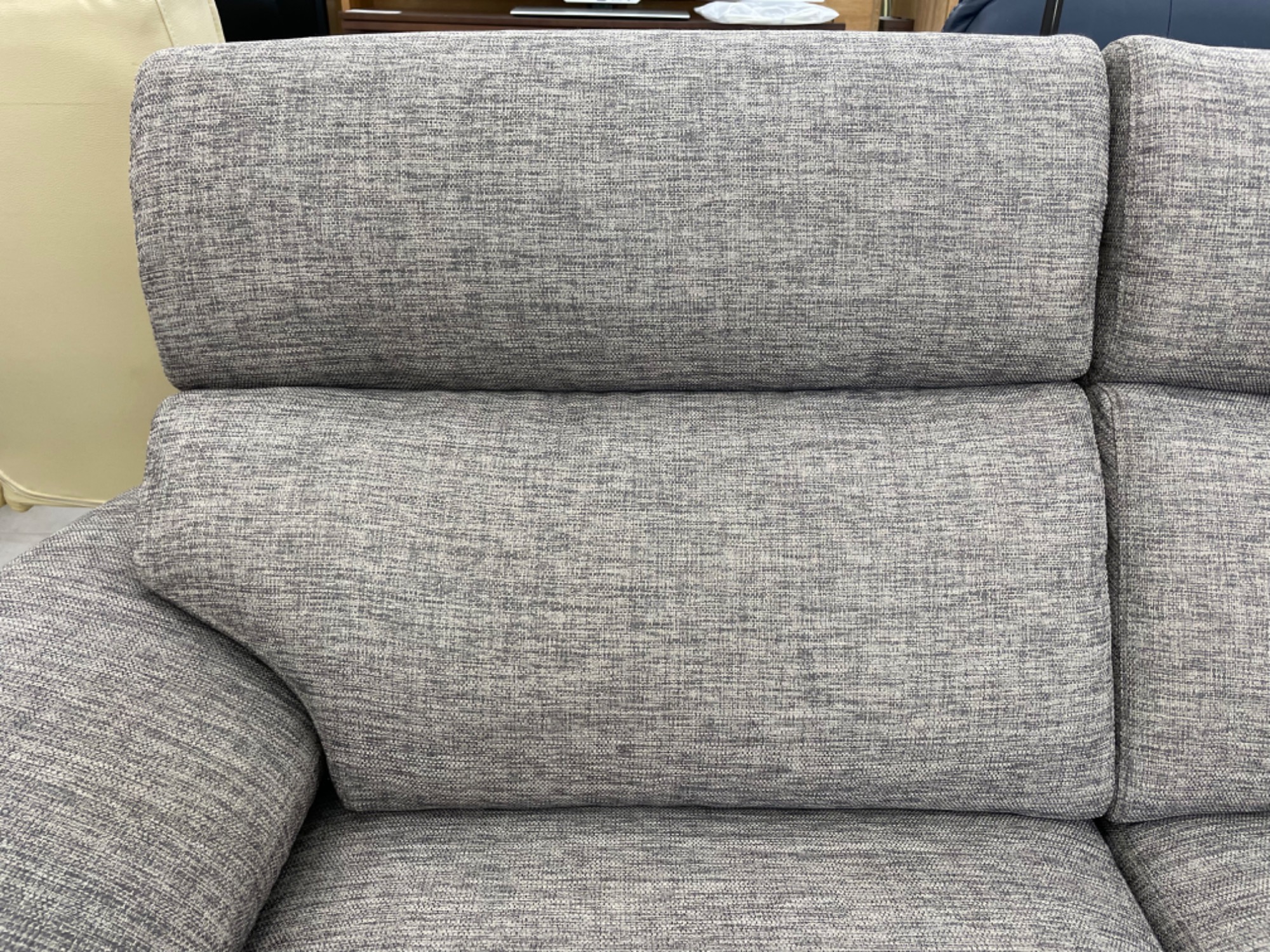 新入荷! ニトリ 3人掛けソファ NポケットA13 3Pをご紹介 新入荷! ニトリ 3人掛けソファ NポケットA13 3Pをご紹介