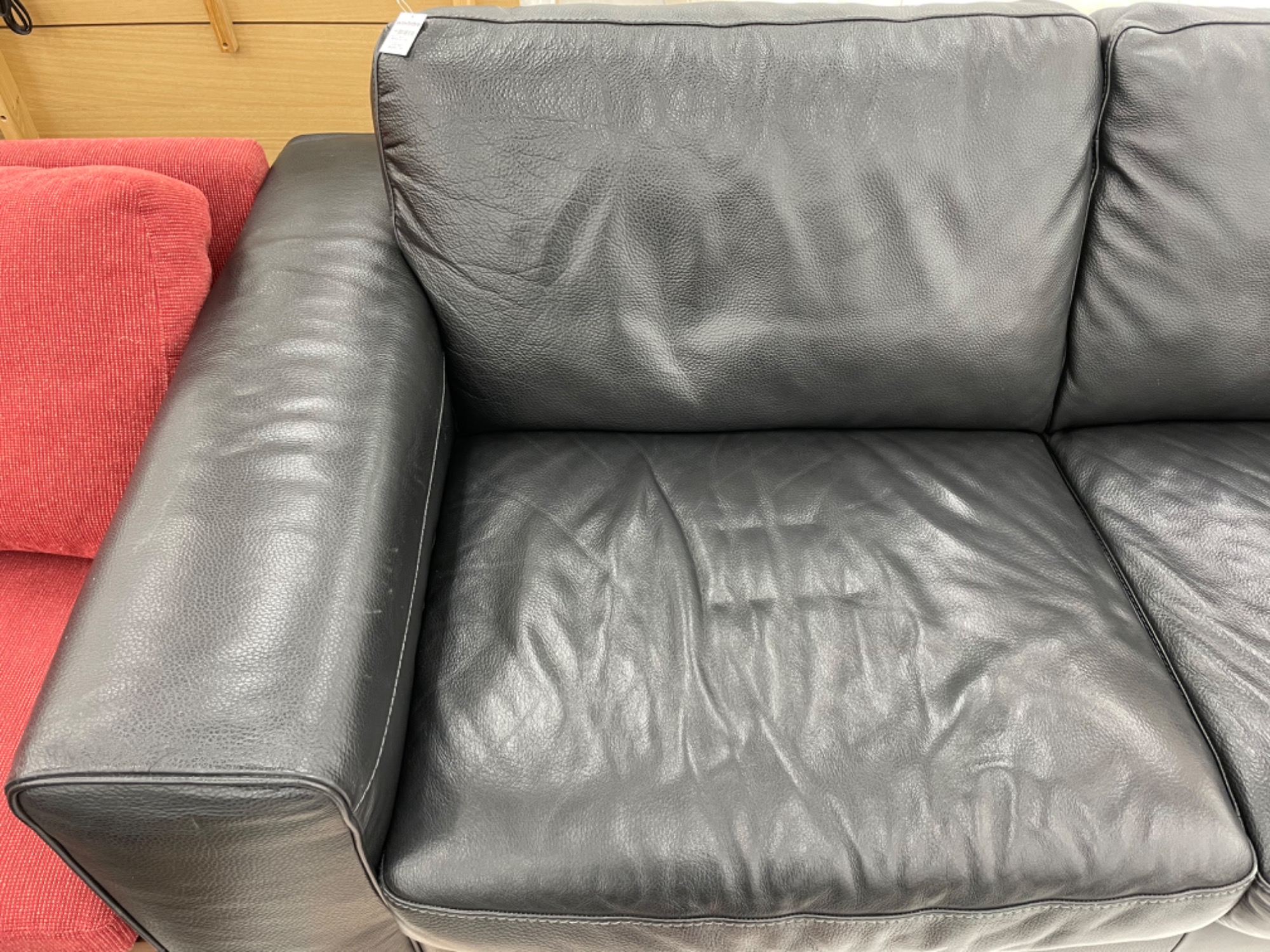 Natuzzi(ナツッジ) EDITIONS カウチソファ入荷しました！｜2022年12月