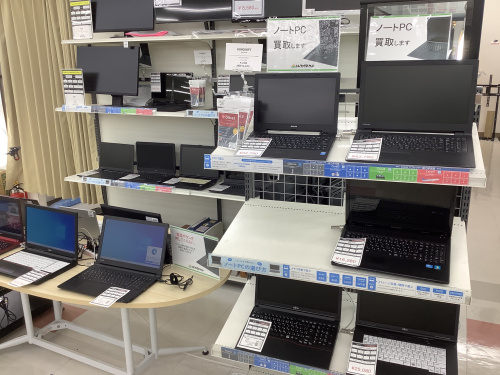 トレファクブログ画像3