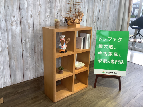 トレファクブログ画像1