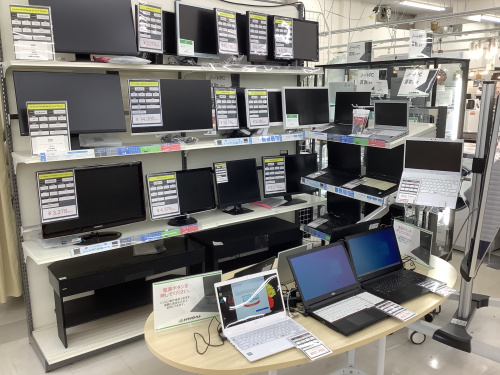 トレファクブログ画像1