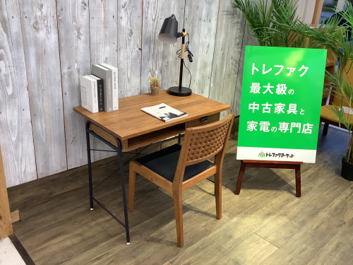 トレファクブログ画像1