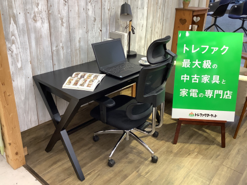トレファクブログ画像1