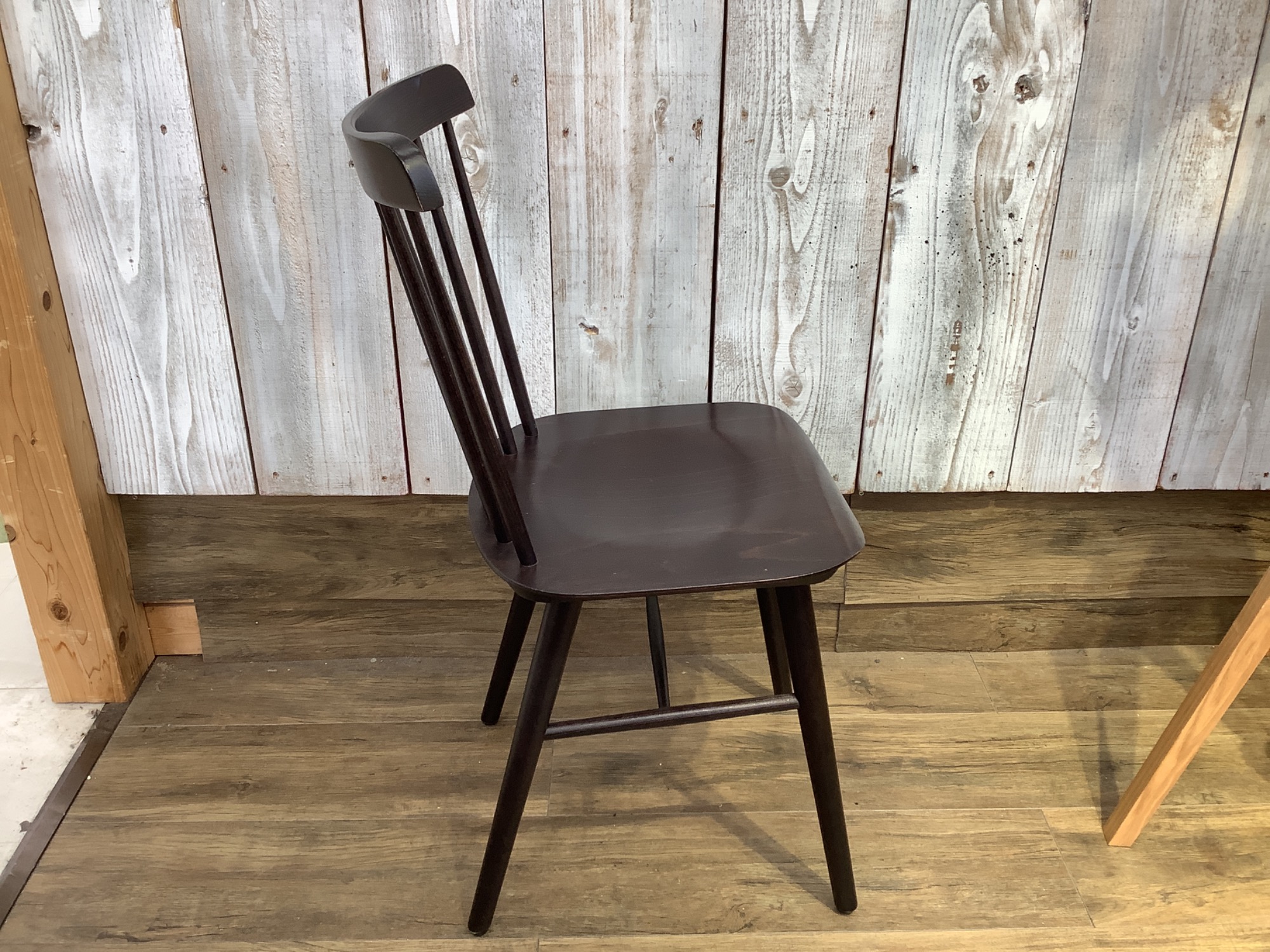 TON CHAIR(トンチェア)　TO-35 Nougat　アイロニカ チェア TO-35 Nougat アイロニカ チェア TON チェア｜イデア