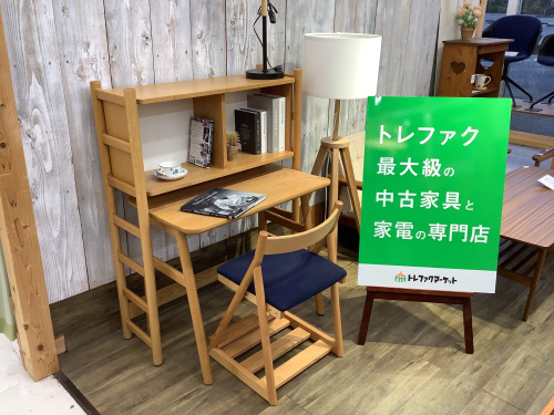 トレファクブログ画像1