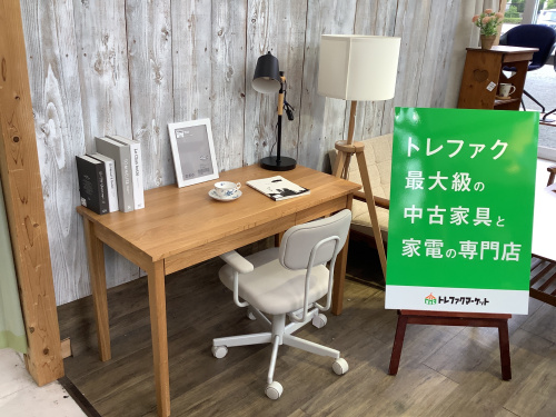 トレファクブログ画像1