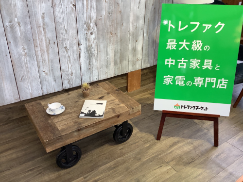 トレファクブログ画像1
