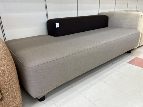 お値段見直しました！ 無印良品 ソファベンチ のご紹介です！｜2023年