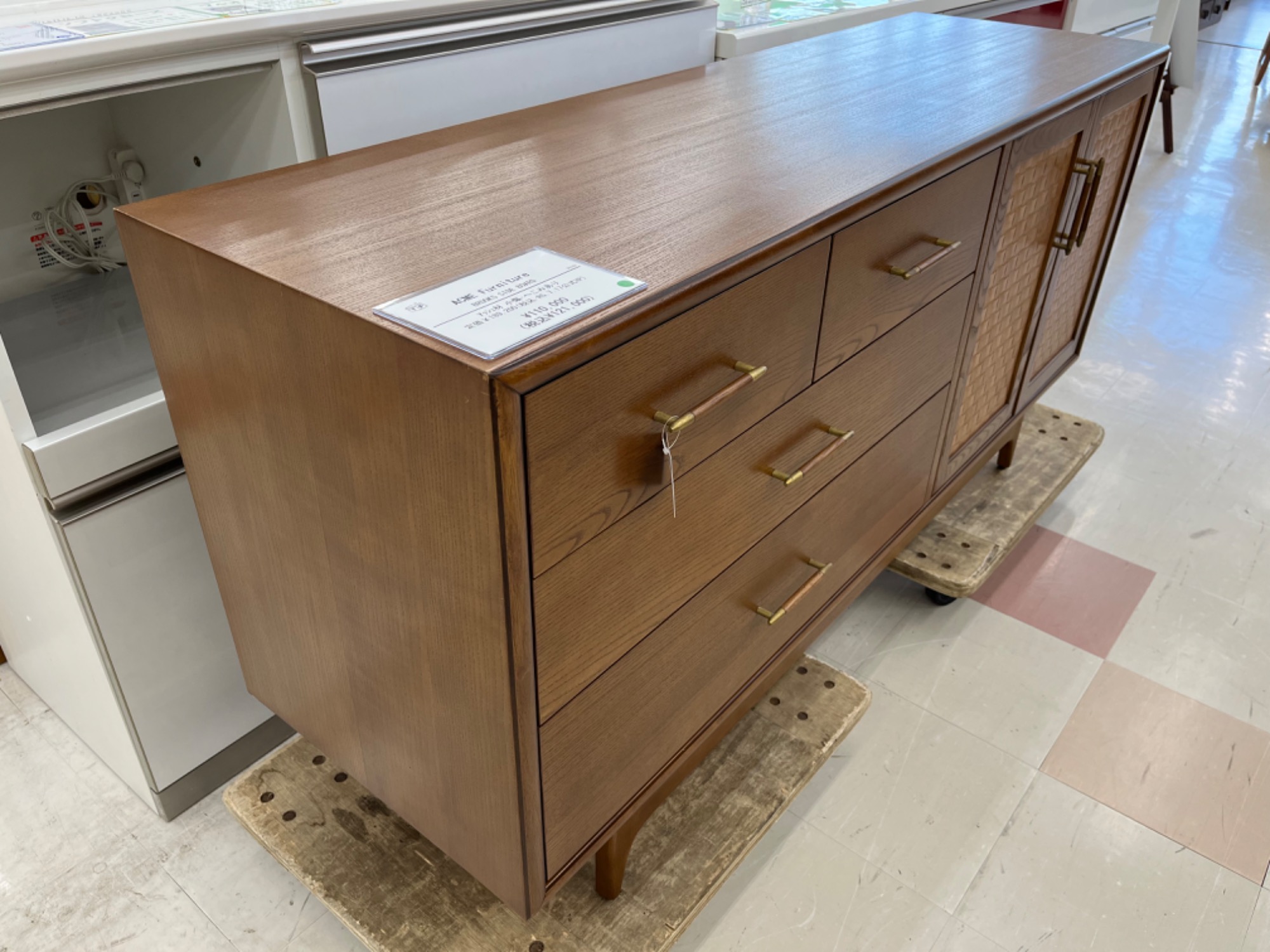 オンラインストア掲載中！ ACME Furniture(アクメファニチャー) BROOKS