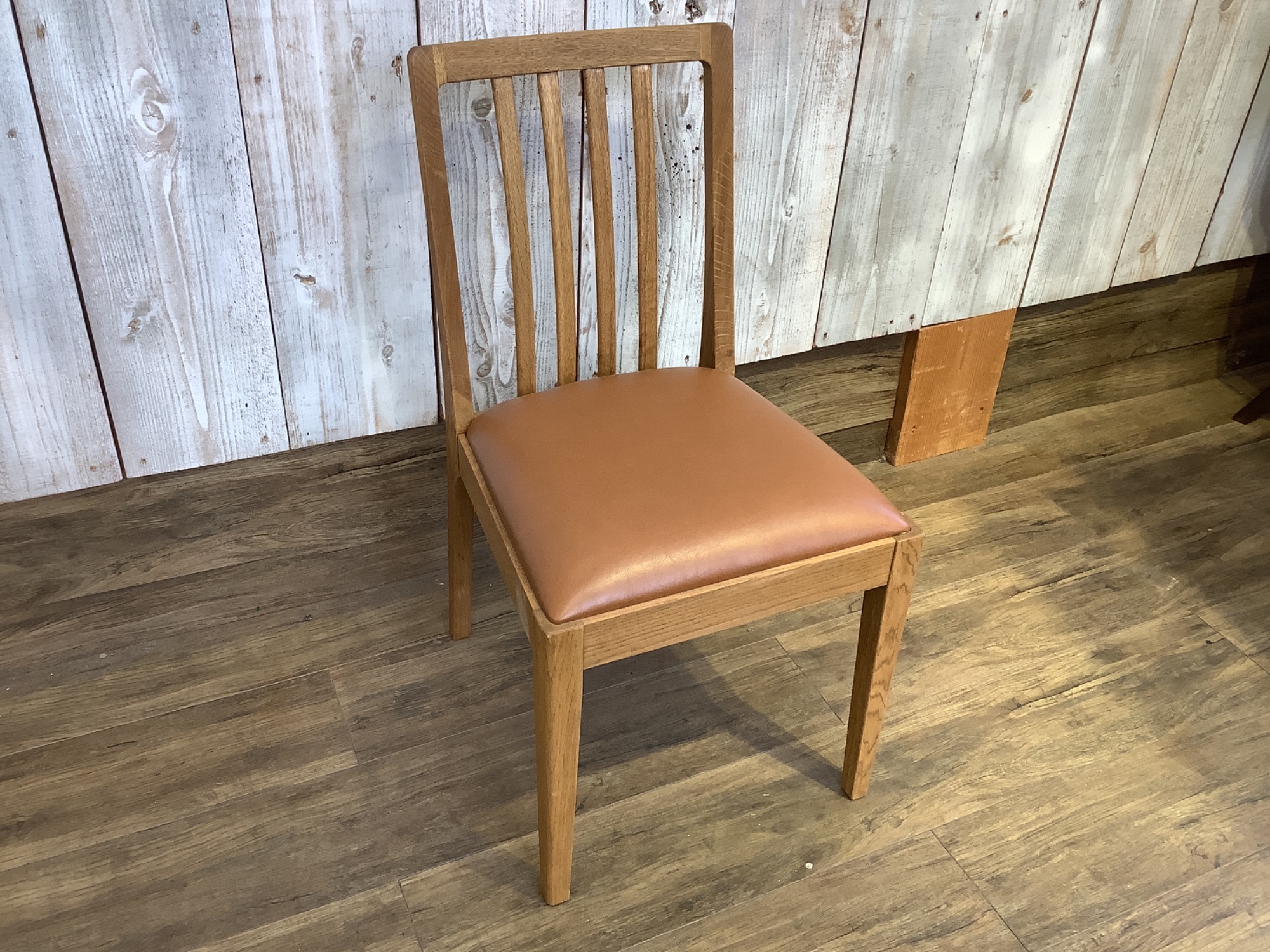 【直接引取割あり】廃盤品　イージライフ　クラッシュゲート　LINN CHAIR 直接引取割あり】廃盤品 イージライフ クラッシュゲート LINN
